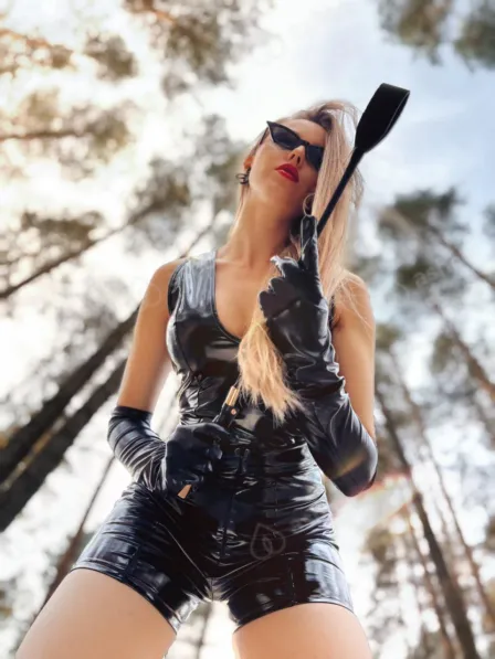 MISTRESS ADEYA
