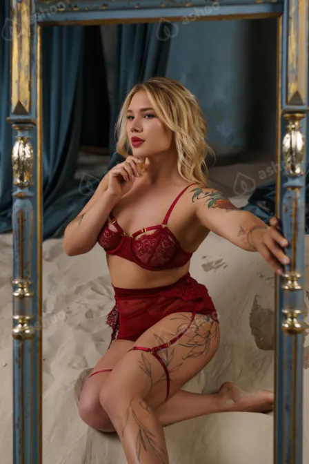 Mary Monroe