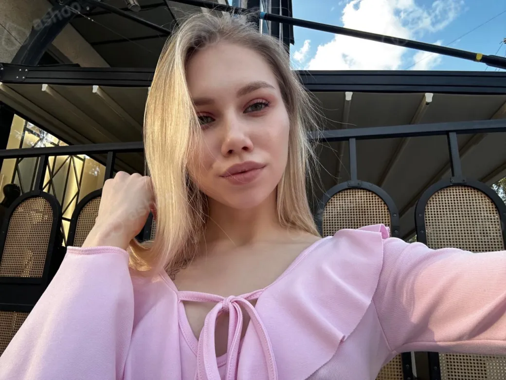 Кристи Lust