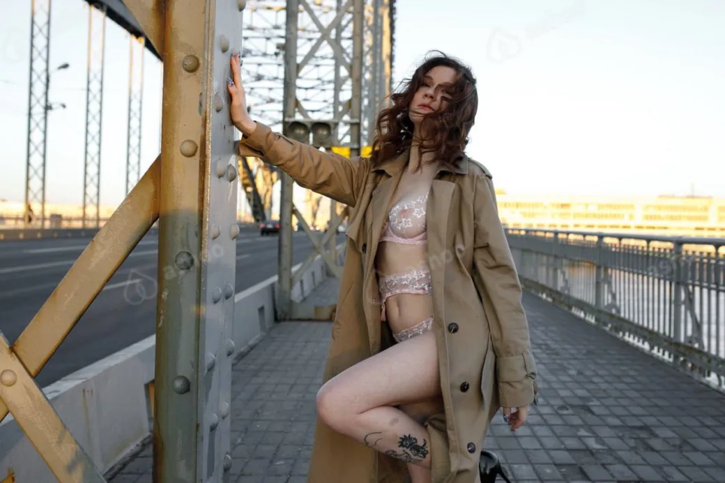 Алёна GFE